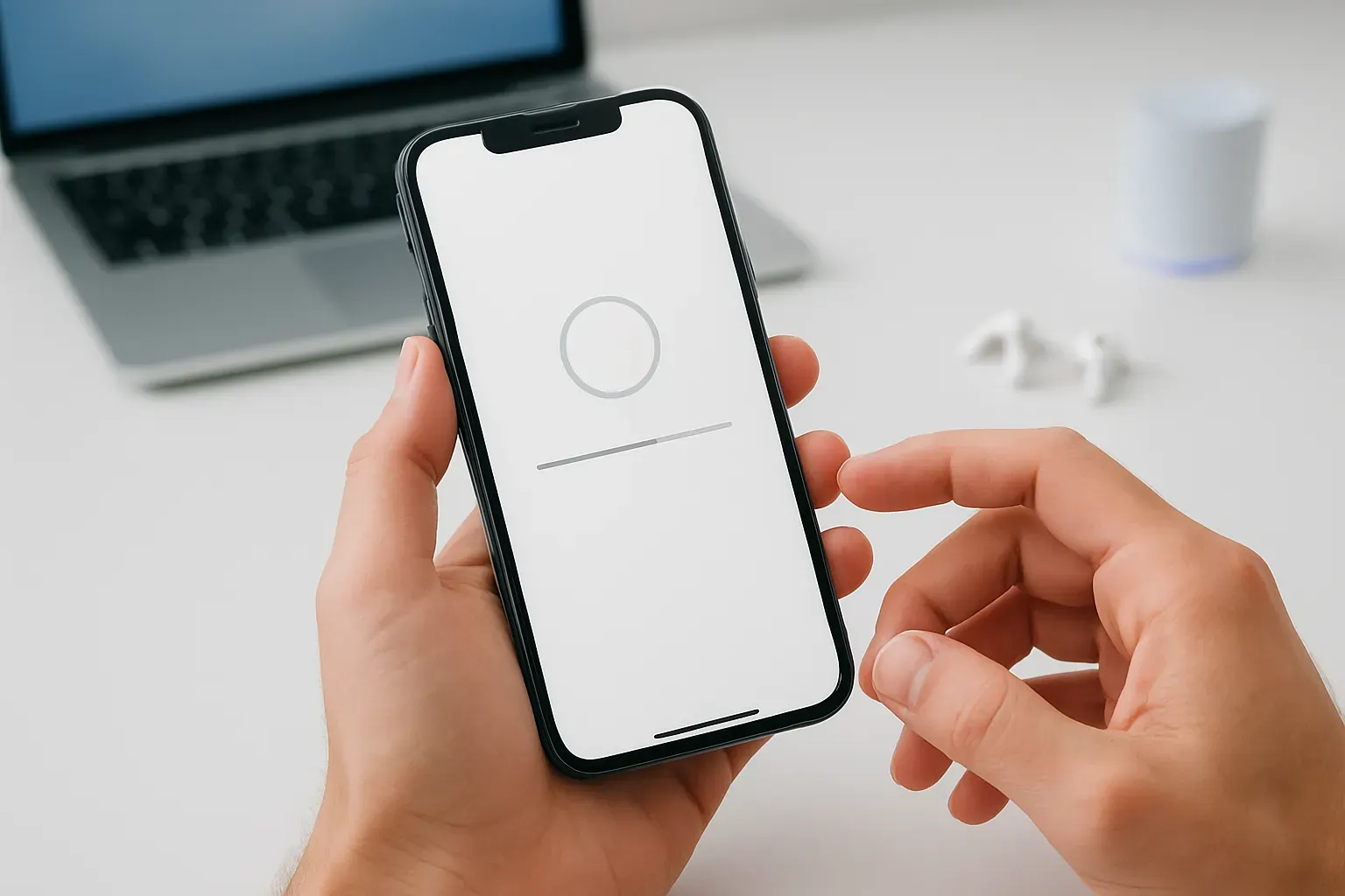 iOS 27 beta 4 er ude nu – her er det nye i opdateringen Artikelbillede