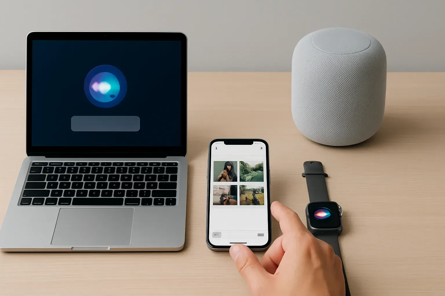 Upgrade dykker ned i offentlige betaversioner og OpenAI’s nye smart speaker Artikelbillede