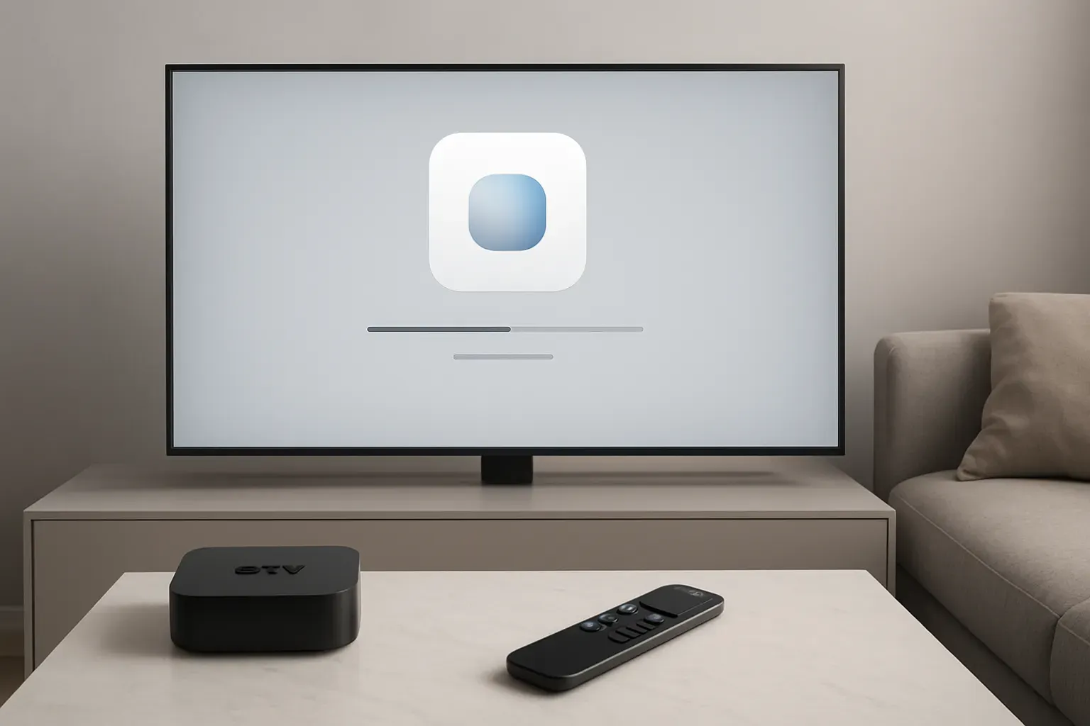 Apple udsender tvOS 27 beta 4 til udviklere Artikelbillede