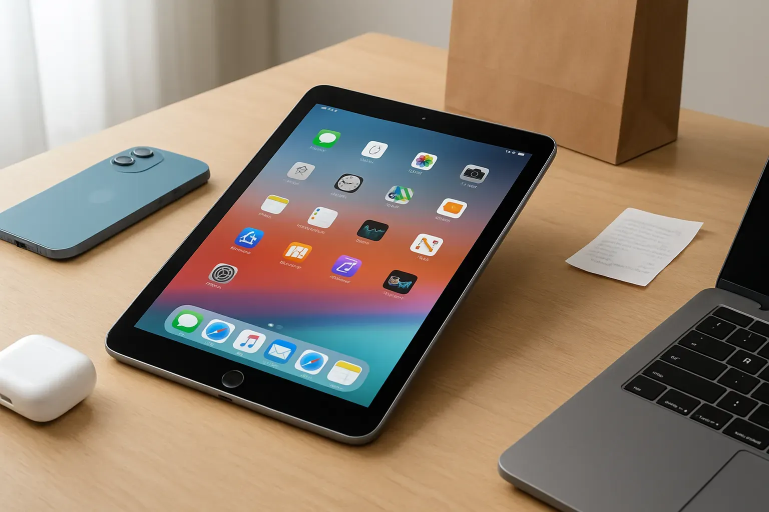 iPad til laveste pris siden juni: Skal du købe nu eller vente? Artikelbillede