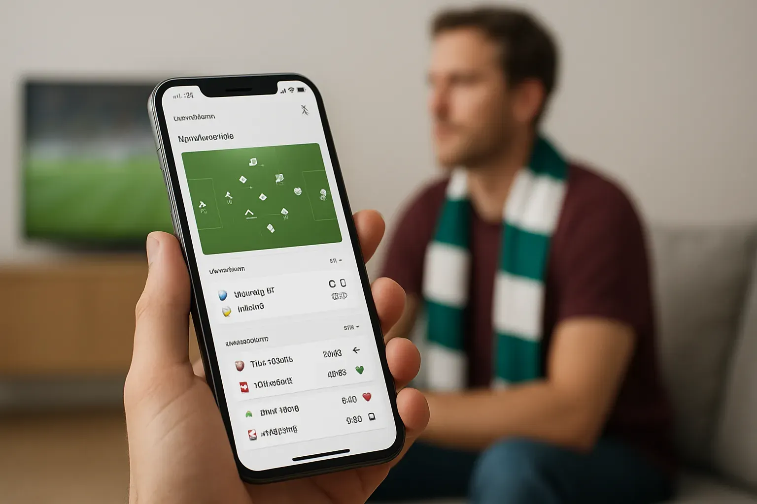 Apple Sports får syv nye fodboldligaer og flere formationsdetaljer Artikelbillede