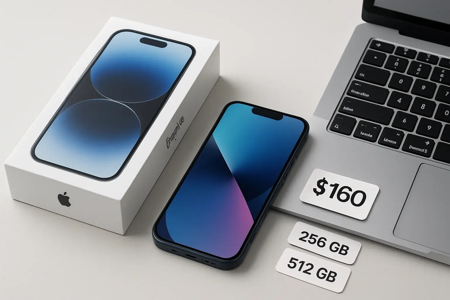 iPhone Air med 160 dollar i rabat: værd at købe nu eller vente? Artikelbillede