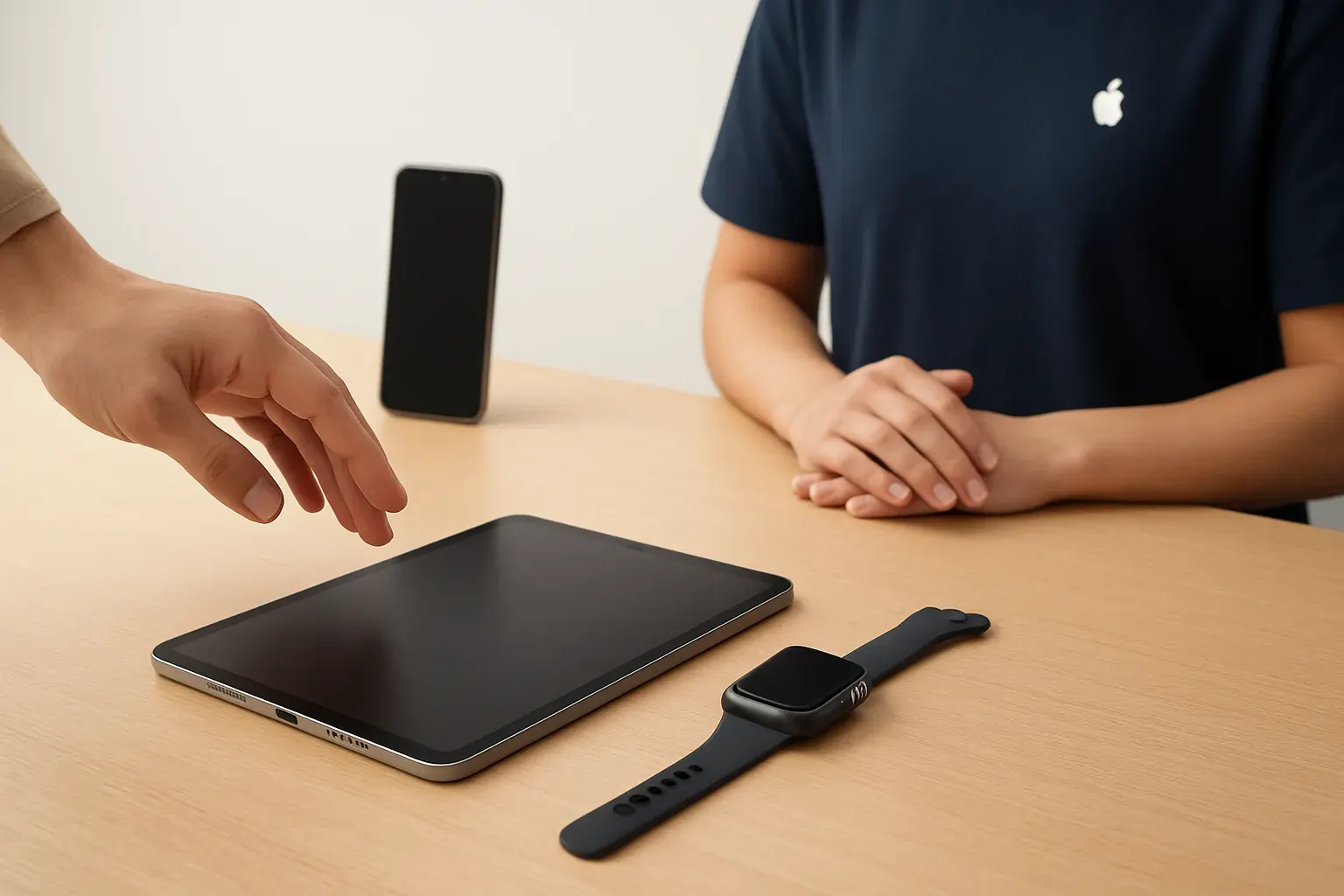 AppleCare+ med tyveri og tab udvides til iPad og Apple Watch i Japan Artikelbillede