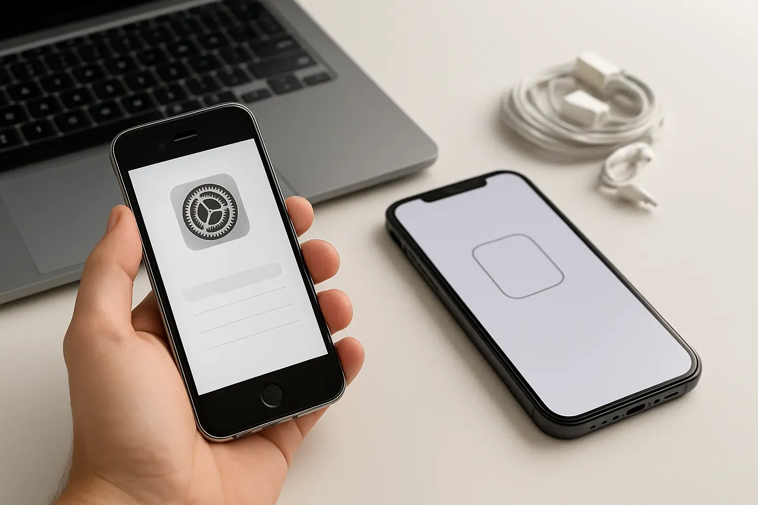 iOS 18 vs nyere iOS: derfor giver søgninger på den gamle version stadig mening Artikelbillede