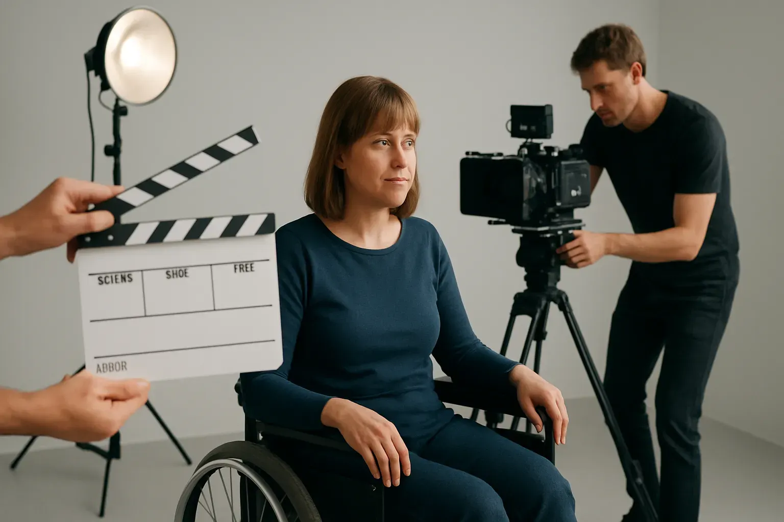 Sian Heder vender tilbage til Apple TV med film om Judy Heumann Artikelbillede