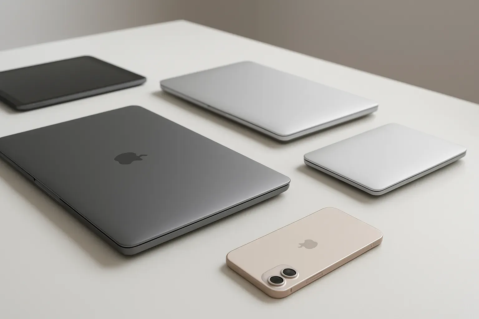 Rygte: Hele MacBook Pro-, Air- og Neo-serien får opdatering inden for seks måneder Artikelbillede
