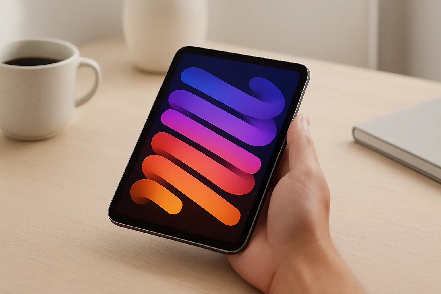 Nyt iPad mini får OLED og markant chipløft allerede til oktober Artikelbillede