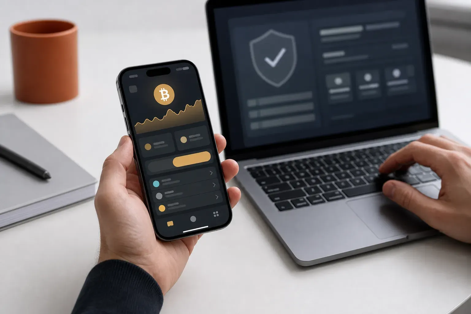 Apple sagsøgt efter falsk Bitcoin-wallet i App Store Artikelbillede