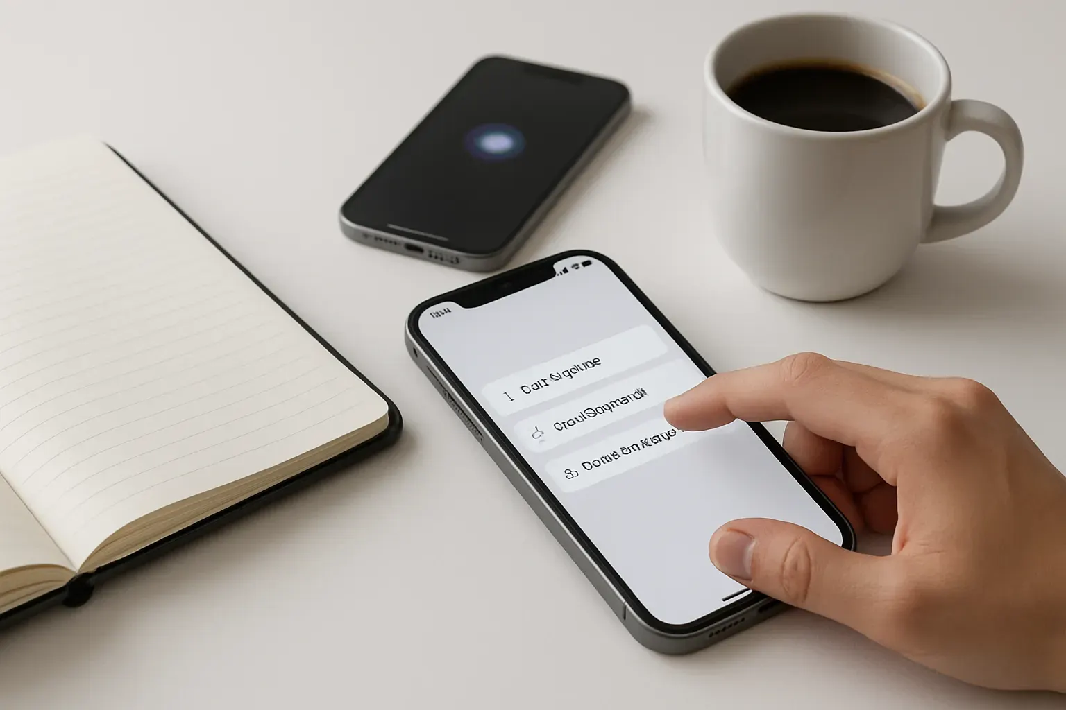 Guide: Sådan vurderer du Open Minis til iPhone som et smartere Siri-alternativ Artikelbillede