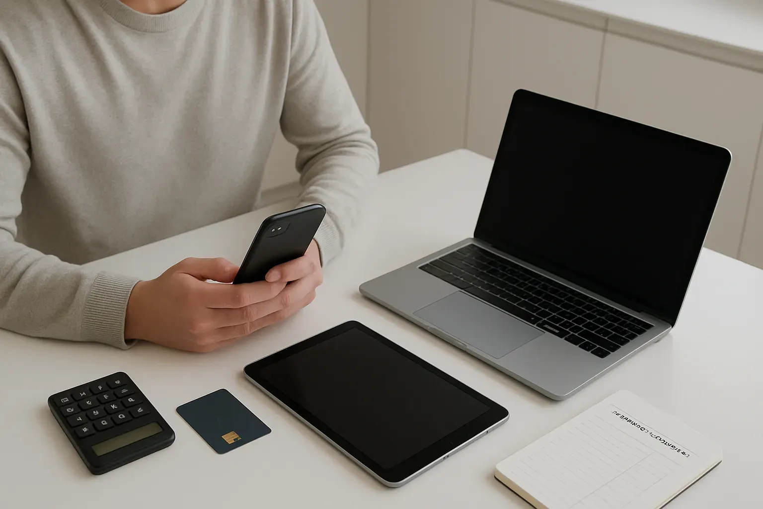 Apple Upgrade: Skal Apple-brugere lease iPhone, iPad eller Mac via Klarna? Artikelbillede
