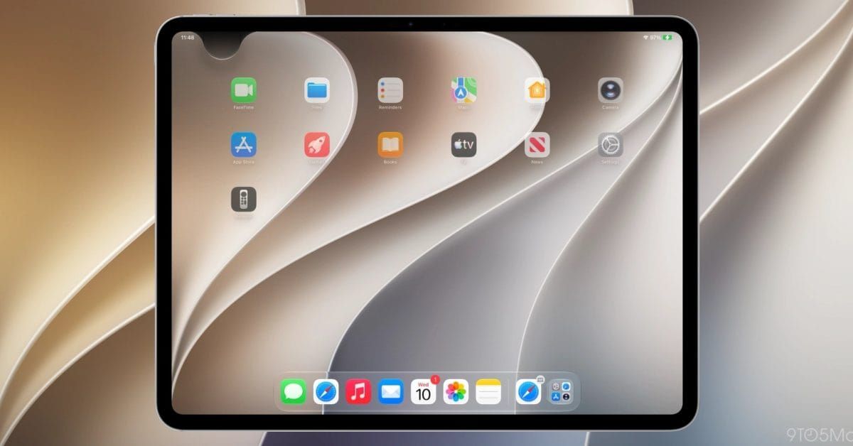 iOS 27 ændrer et 15 år gammelt swipe på iPhone og iPad Artikelbillede