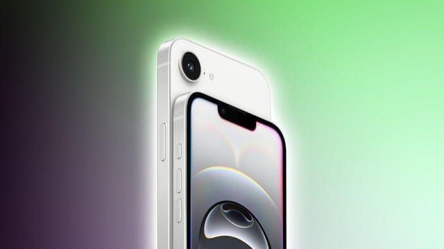 Apple sælger nu renoveret iPhone 16e fra 419 dollar Artikelbillede