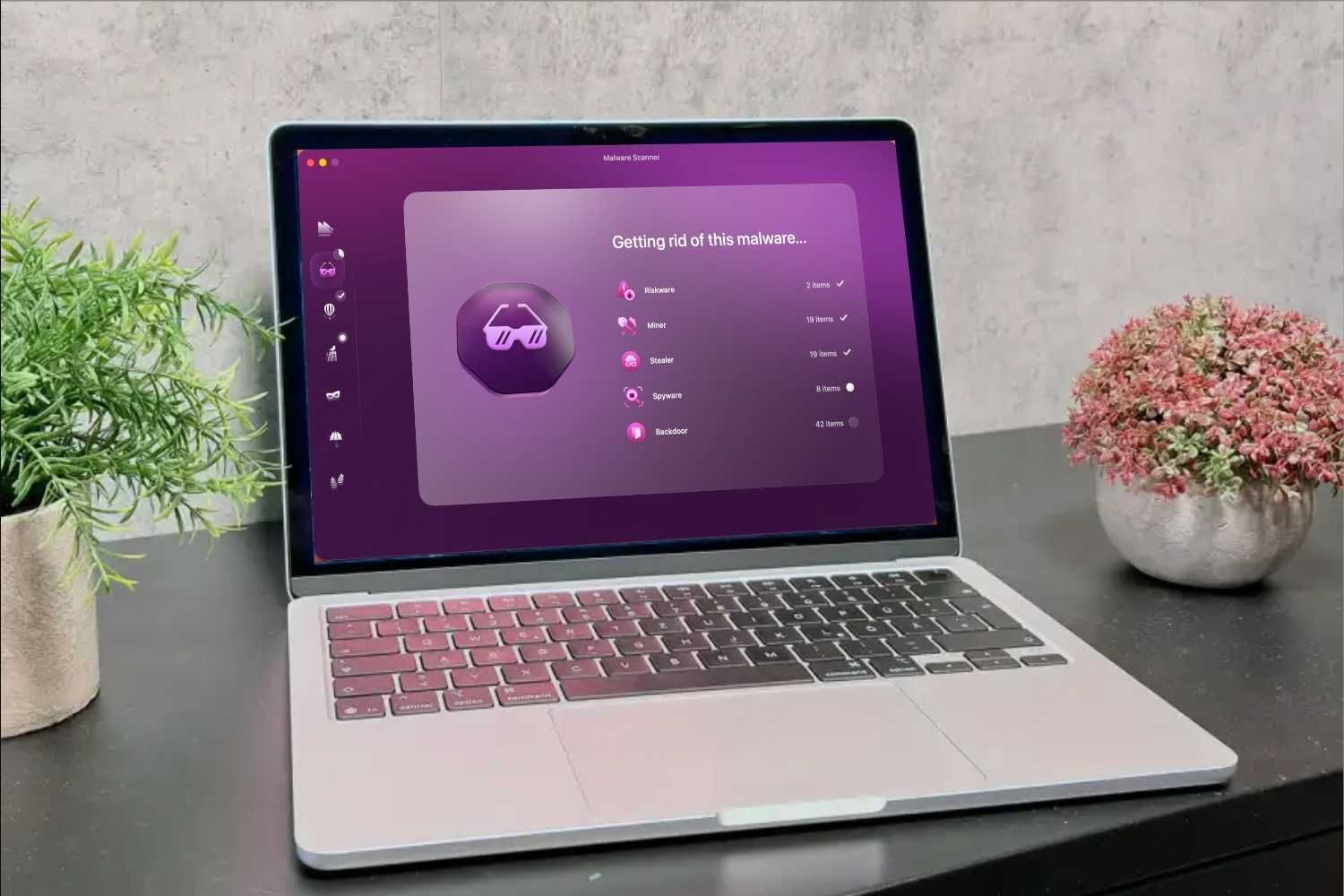 MacPaw Moonlock til Mac: et godt køb, hvis du vil have hurtig og fokuseret sikkerhed Artikelbillede