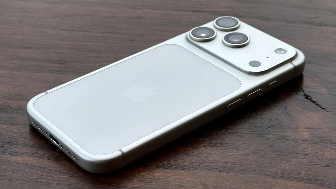 iPhone 18 Pro-rumor peger på langsommere lagerplads i topmodellerne Artikelbillede