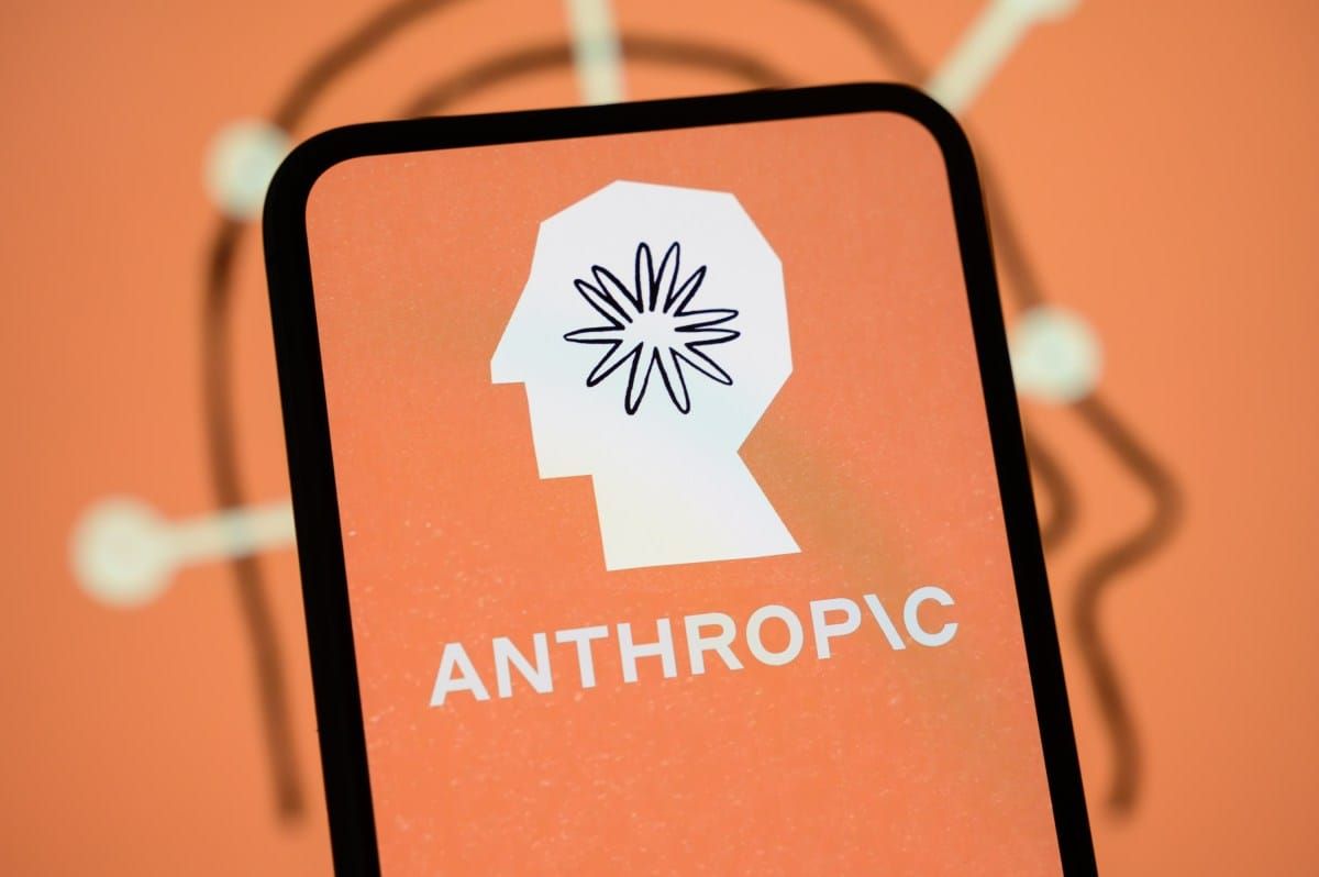Anthropic taler med Samsung om ny specialchip til AI Artikelbillede