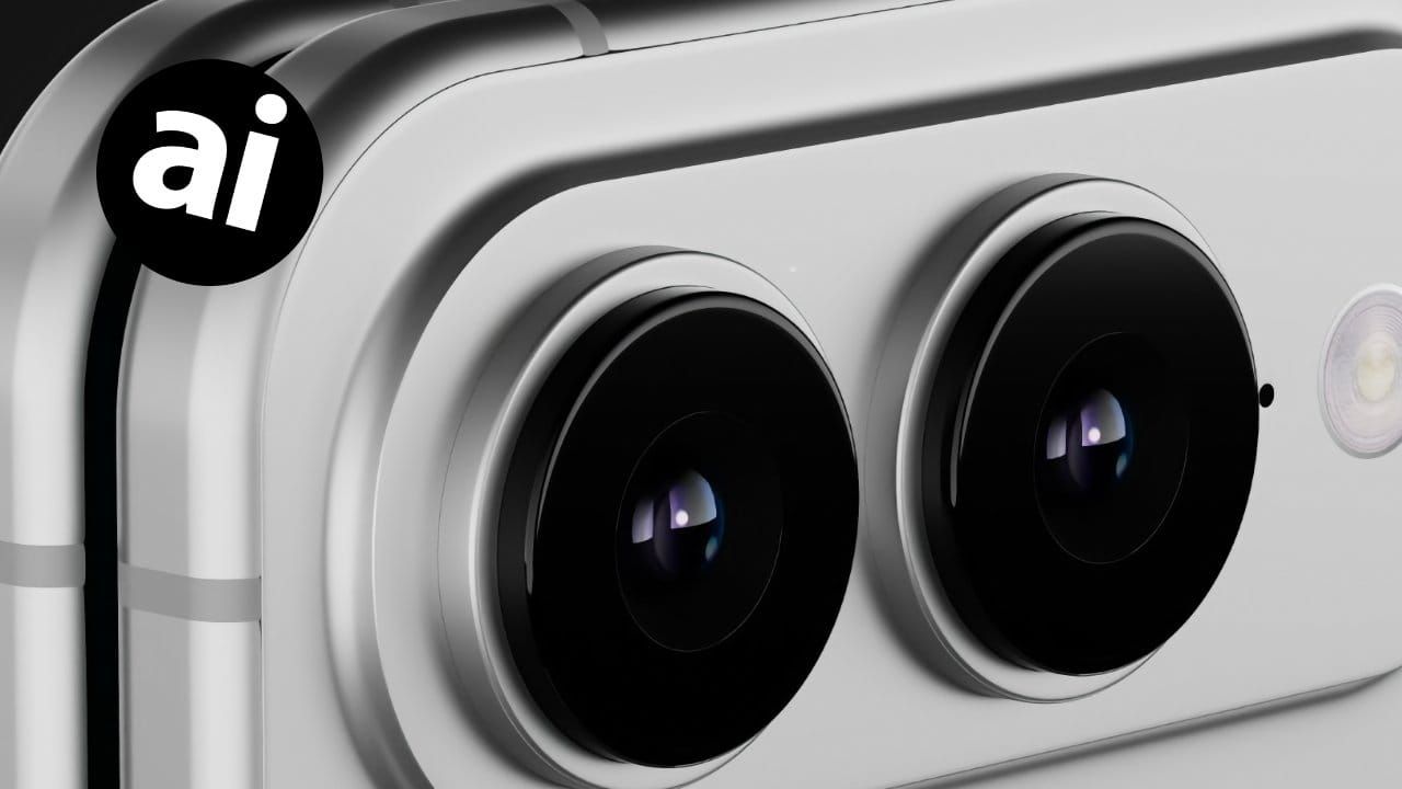 iPhone 18 Pro-læk, AirDrop-sikkerhed og iPhone Fold fylder i ny Apple-podcast Artikelbillede