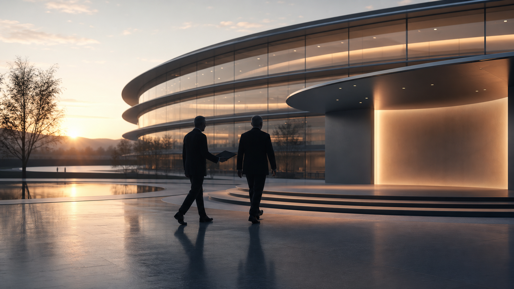 Om en måned får Apple ny CEO – det skal du vide om John Ternus Artikelbillede