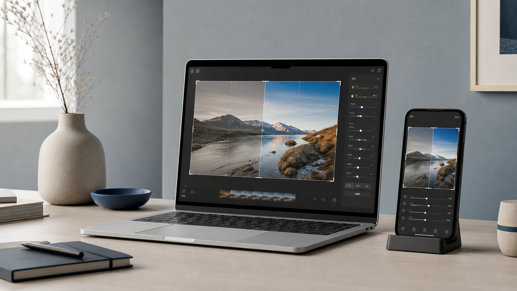Er Apple Fotos nok – eller skal du betale for en billededitor? Artikelbillede