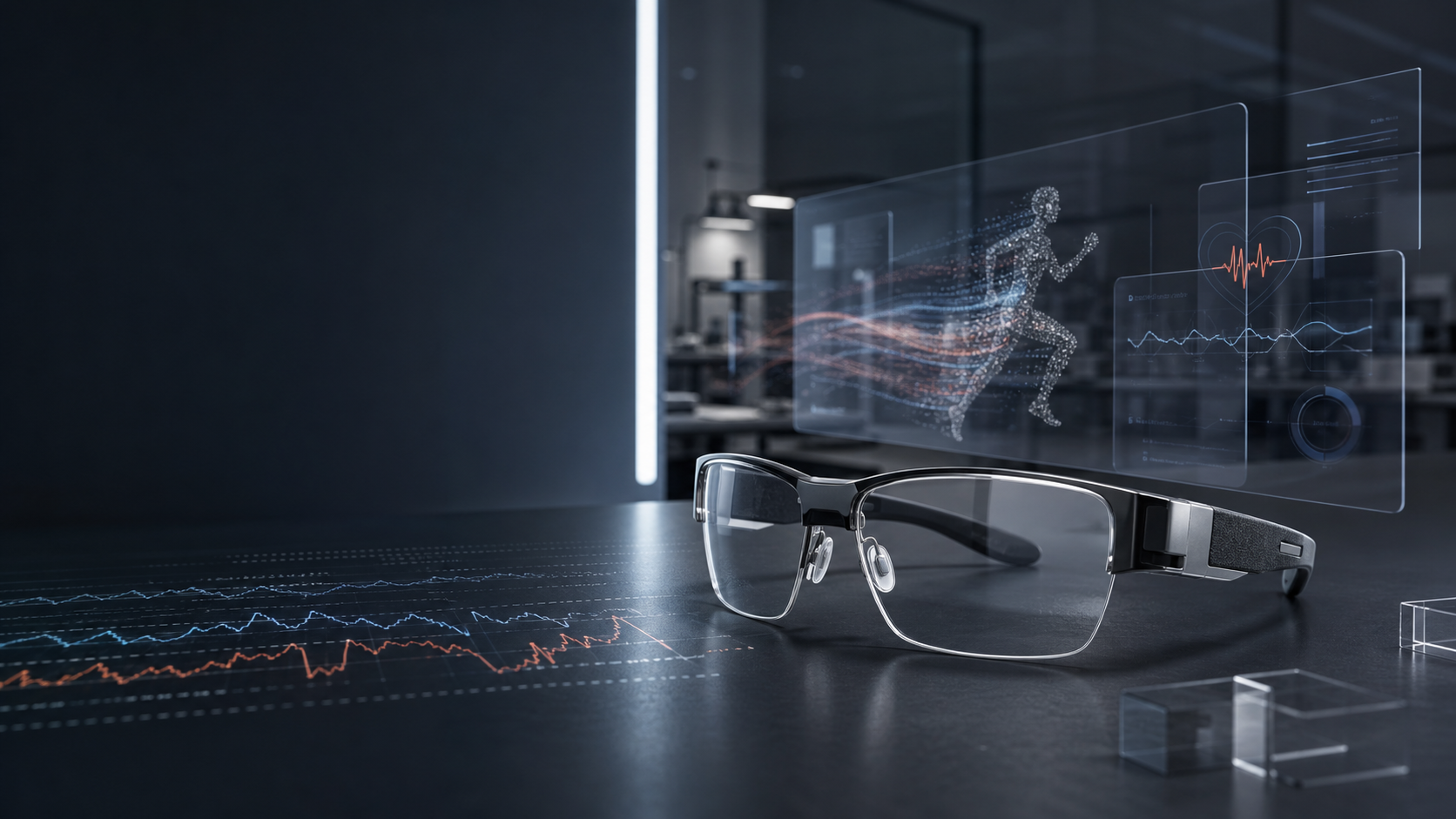 Apple bygger sundhedsteam til Vision-produkter – briller er stadig et rygte Artikelbillede
