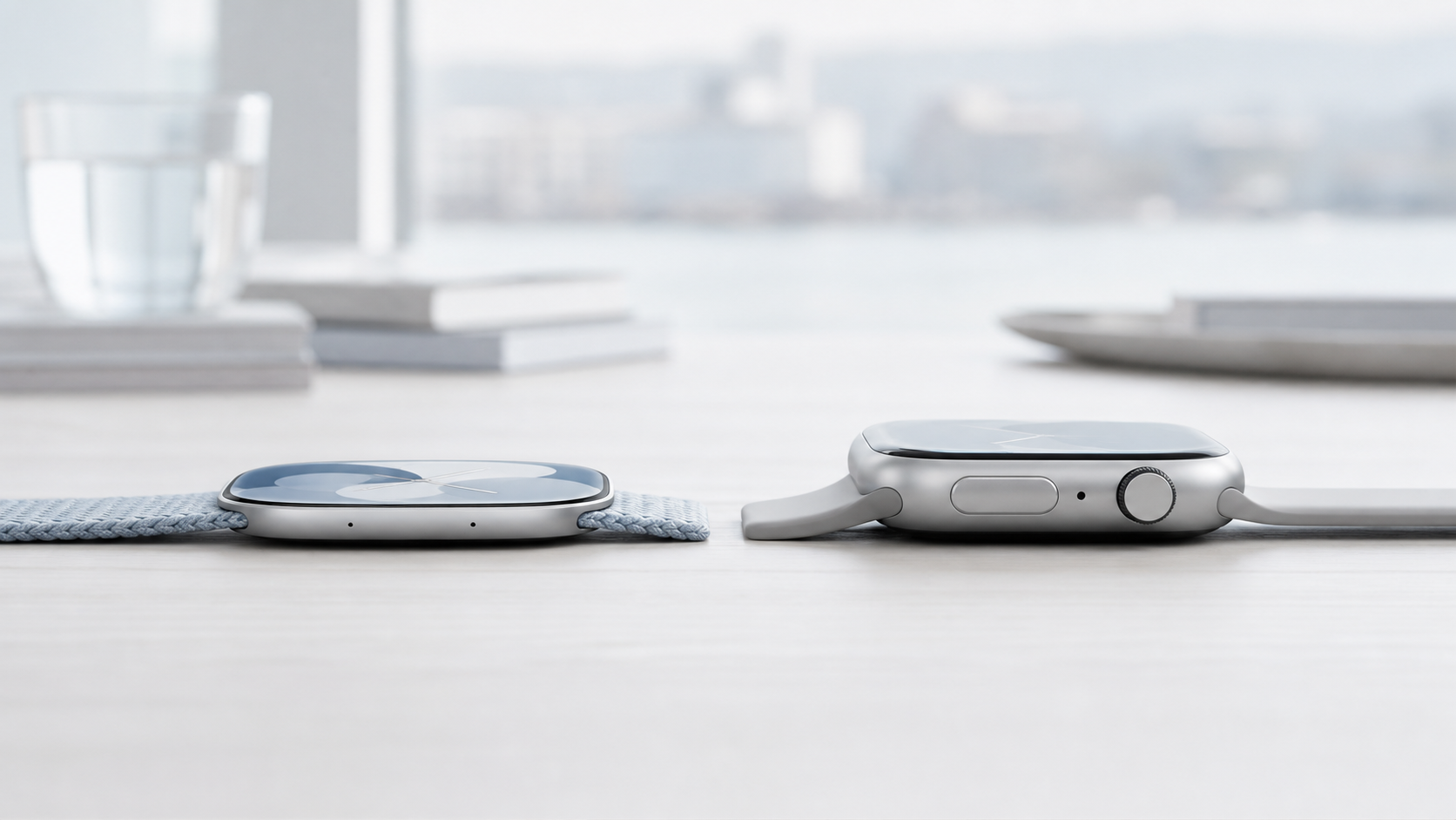 Apple Watch Air lyder smart – men batteriet gør idéen svær Artikelbillede