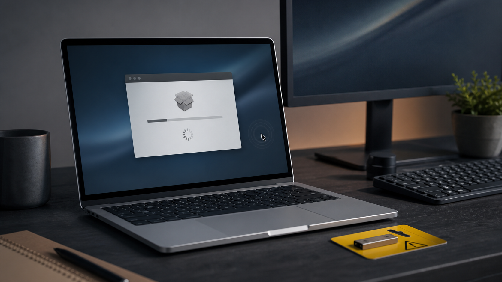 Falsk Zoom-opdatering kan give angribere fjernadgang til Mac Artikelbillede
