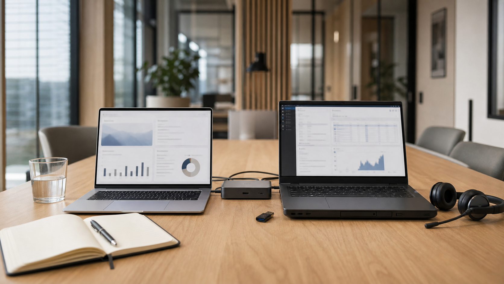 Hvis MacBook er bedre, hvorfor vælger virksomheder stadig Windows? Artikelbillede