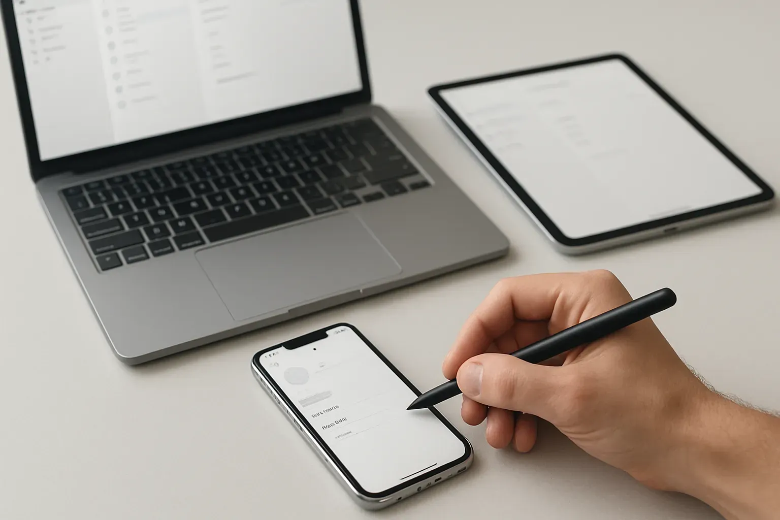 Guide: Sådan vurderer du en personlig CRM i Apples Kontakter på iPhone Artikelbillede