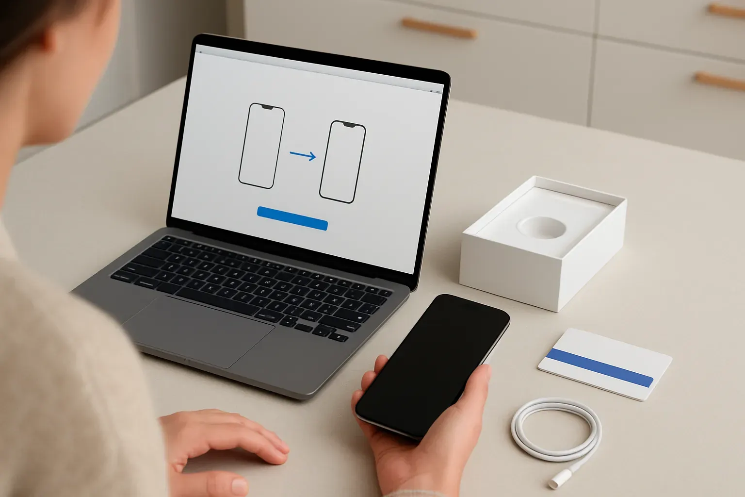 Bloomberg: Apple Upgrade-programmet skal drive næste vækstkapitel Artikelbillede