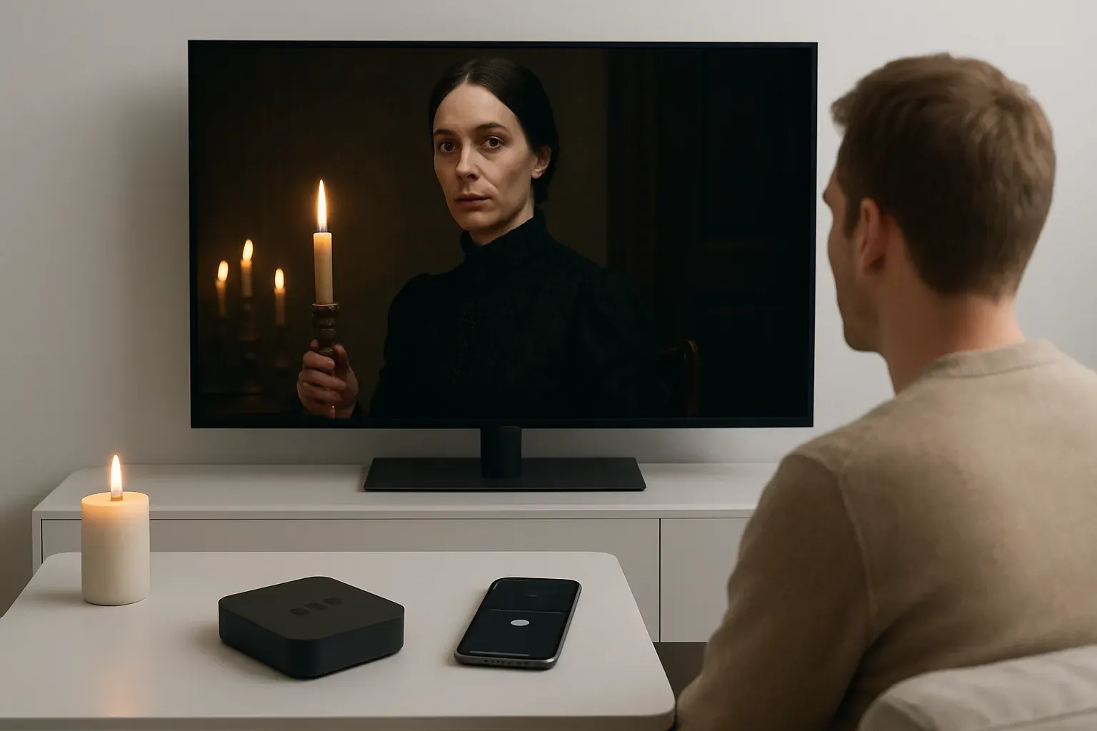 Netflix sætter premieredato på Monster sæson 4 med første kig Artikelbillede