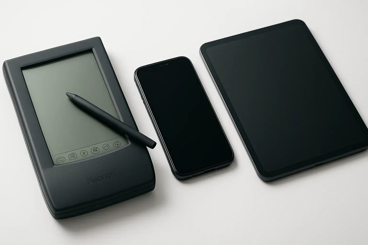 Guide: Derfor er Newton stadig relevant, hvis du vil forstå iPad og iPhone Artikelbillede