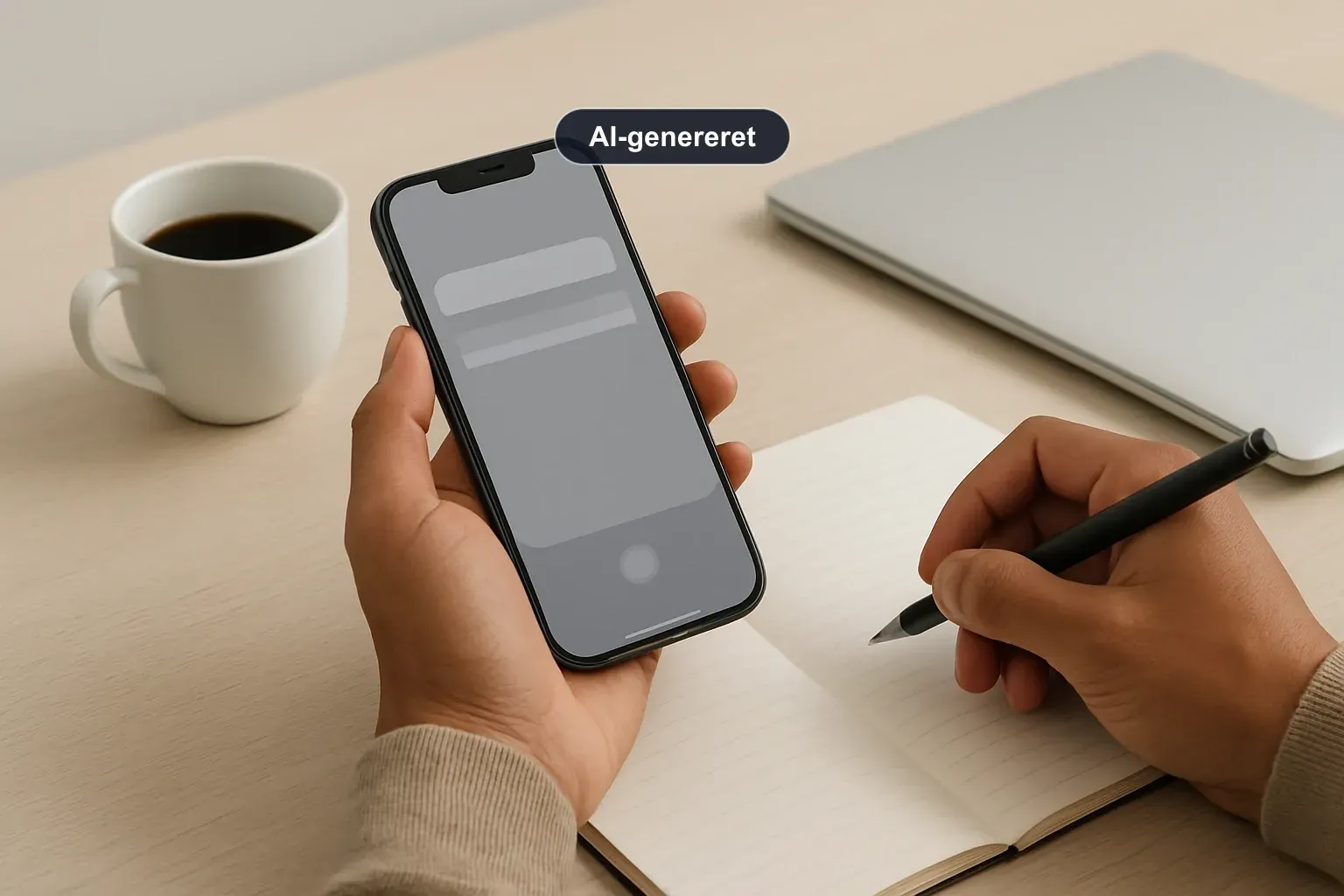 Apple vil gøre notifikationer klogere og afbryde dig mindre Artikelbillede
