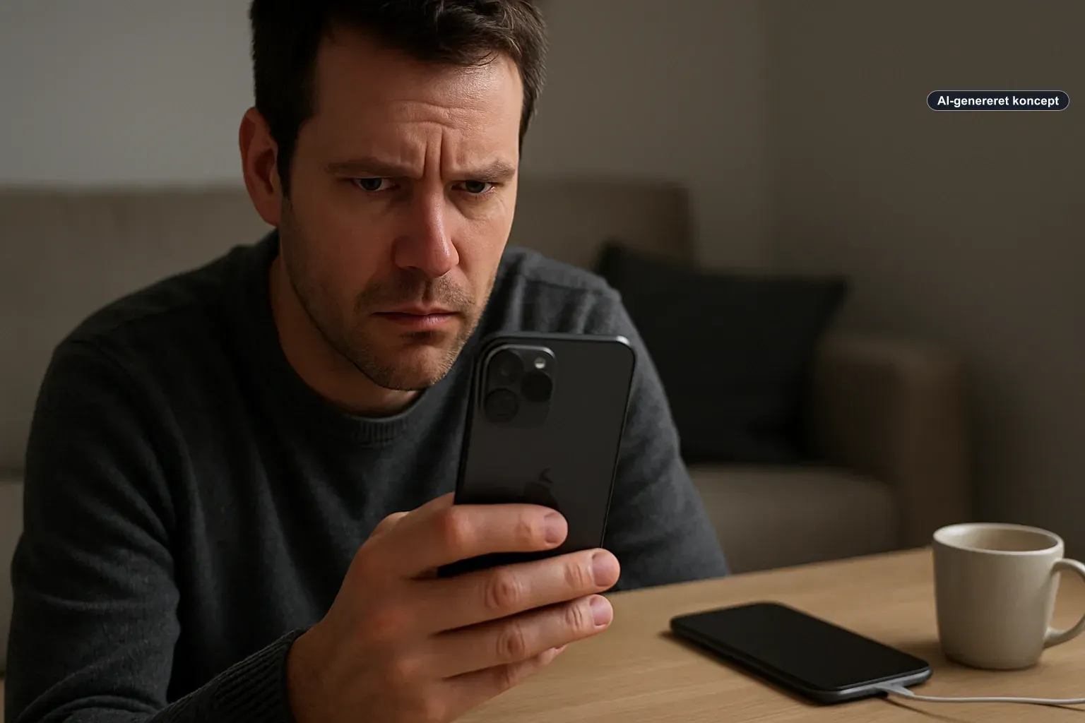 Perez Hilton skal opereres efter livestream-episode Artikelbillede