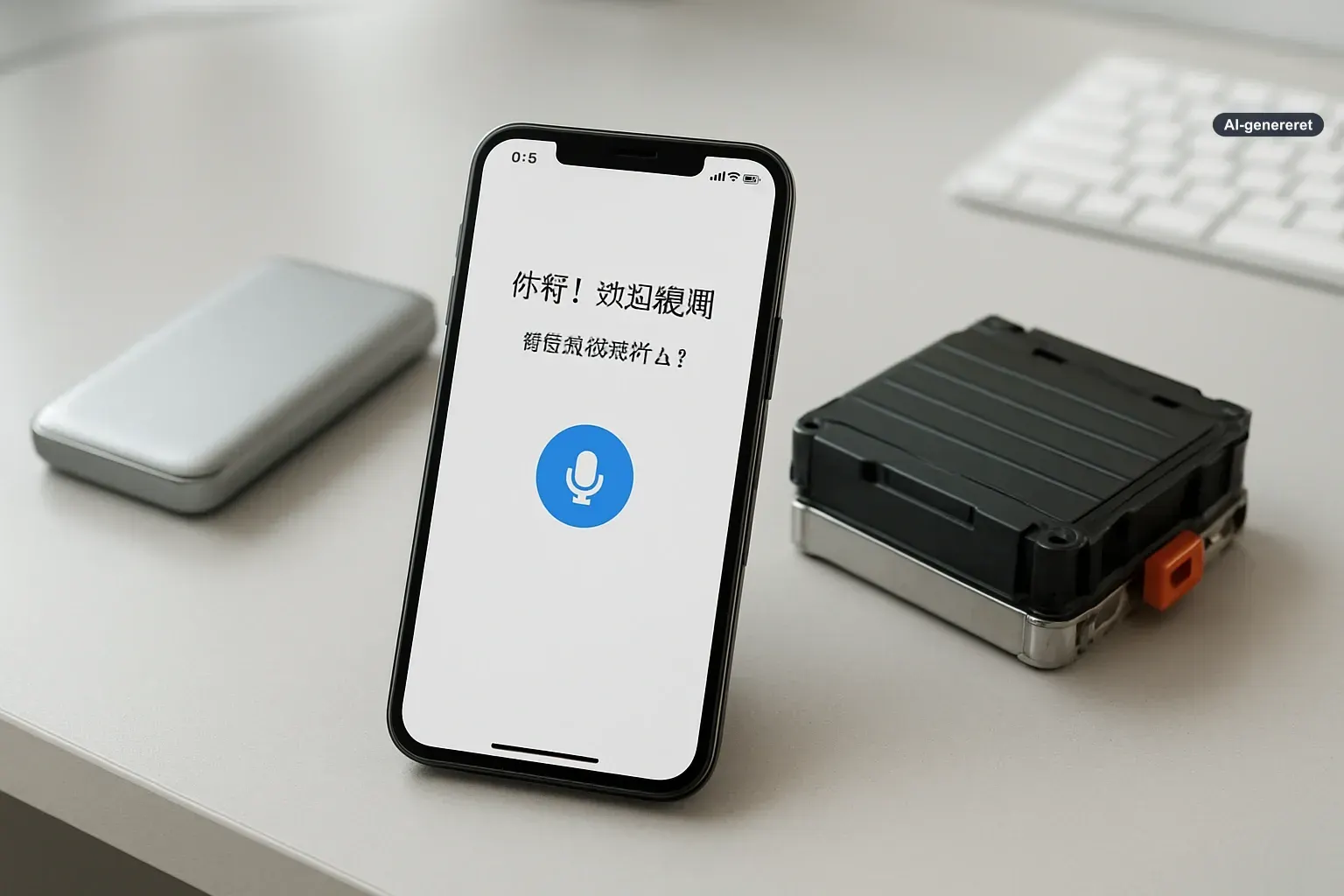 Apple og Ford viser, hvor svært det er at ignorere kinesisk teknologi Artikelbillede