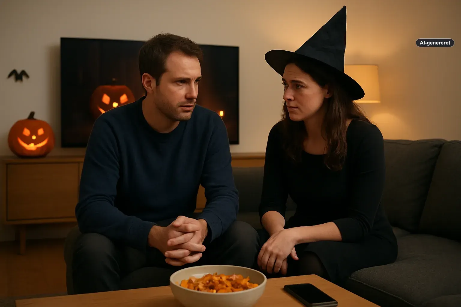 Trying sæson 5, afsnit 6: Nikki fortæller endelig Jason sandheden Artikelbillede