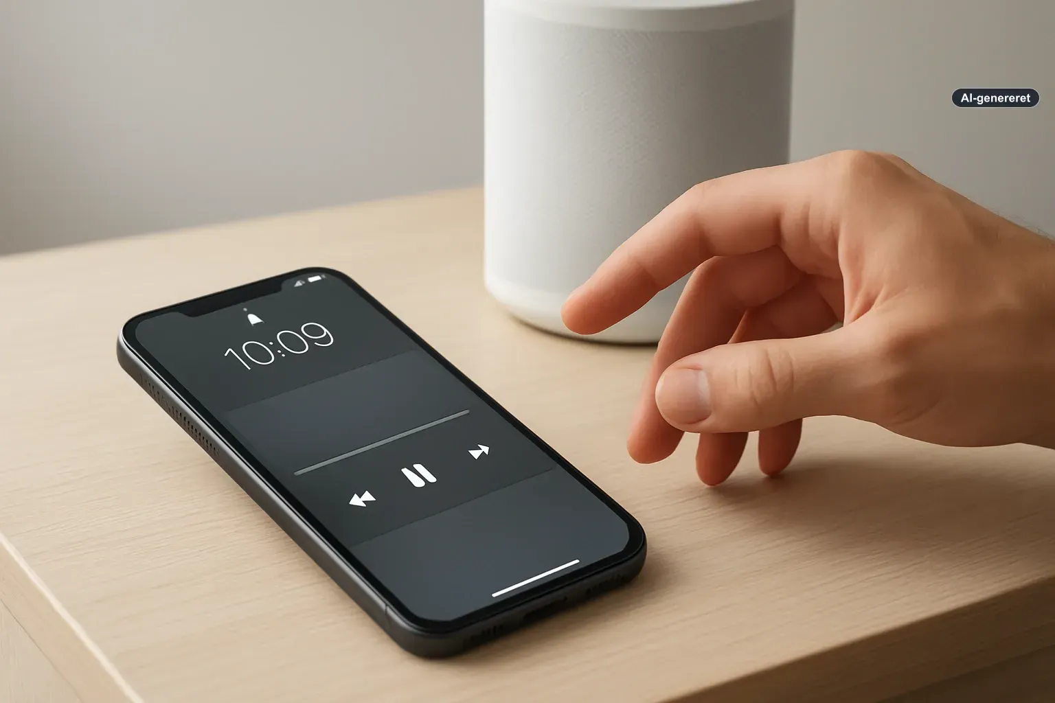 Sonos giver endelig iPhone-lockskærmen Live Activities-kontrol Artikelbillede