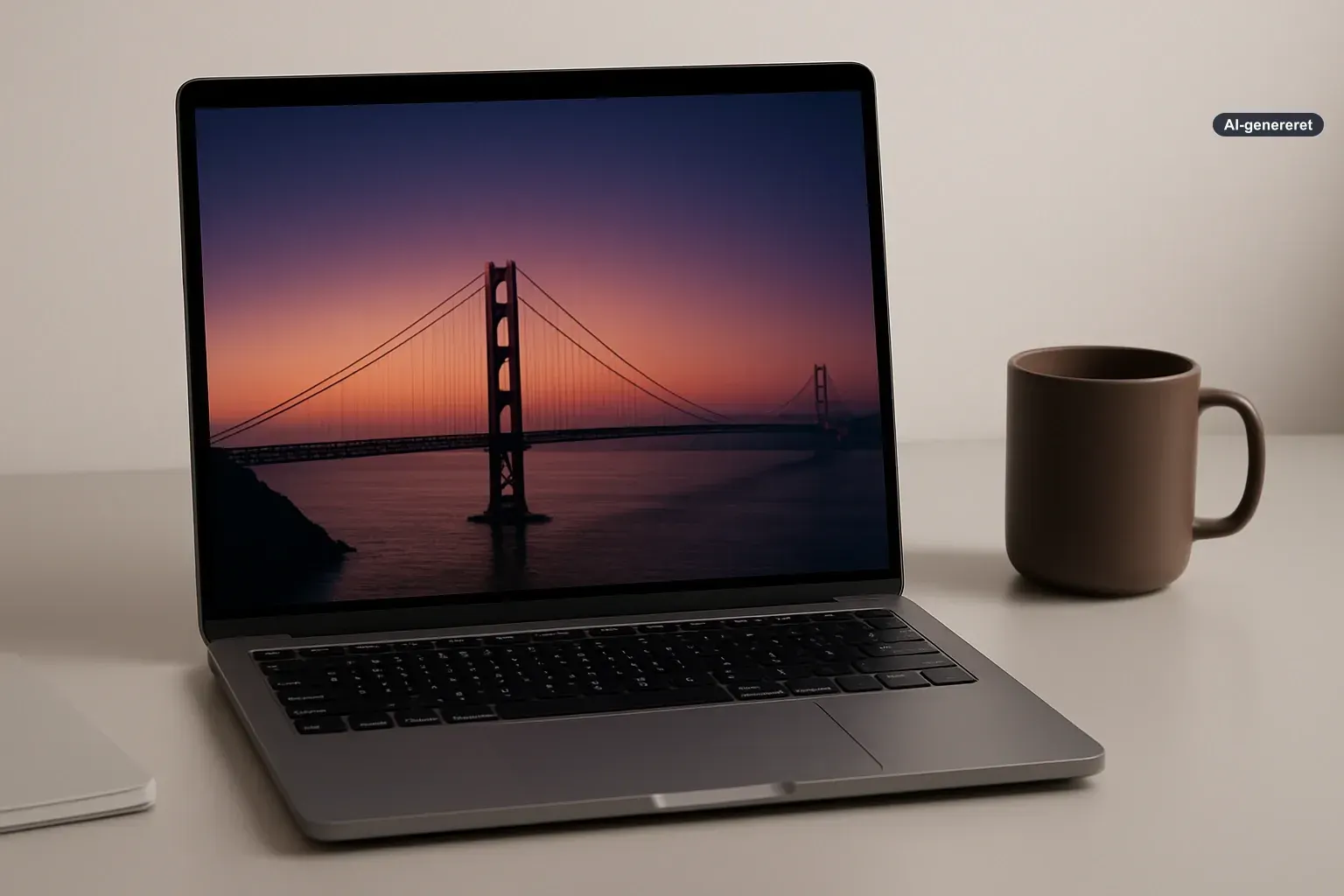 macOS 27 Golden Gate beta 6 får femte dynamiske wallpaper Artikelbillede