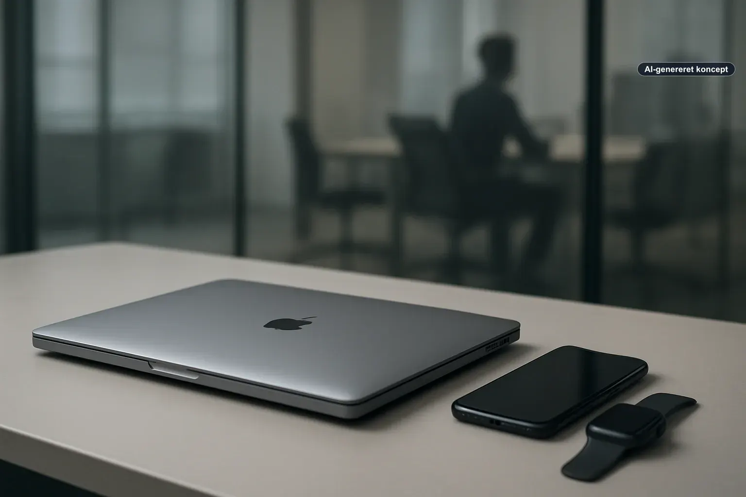 Guide: Sådan skal Apple-brugere læse sagen, hvor Apple sagsøger OpenAI Artikelbillede