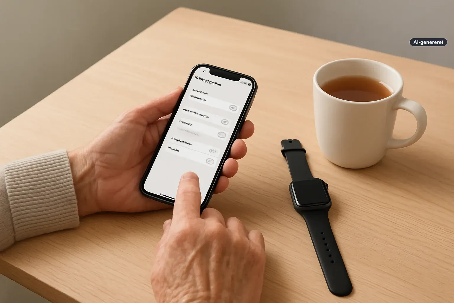 Guide: Sådan gør du Apple-enheder lettere at bruge med alderen Artikelbillede