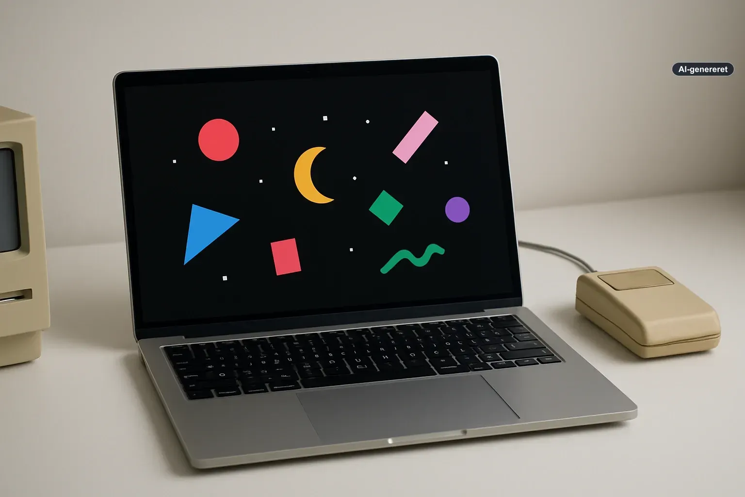 Afterglow bringer 90’er-klassikeren After Dark til moderne macOS Artikelbillede