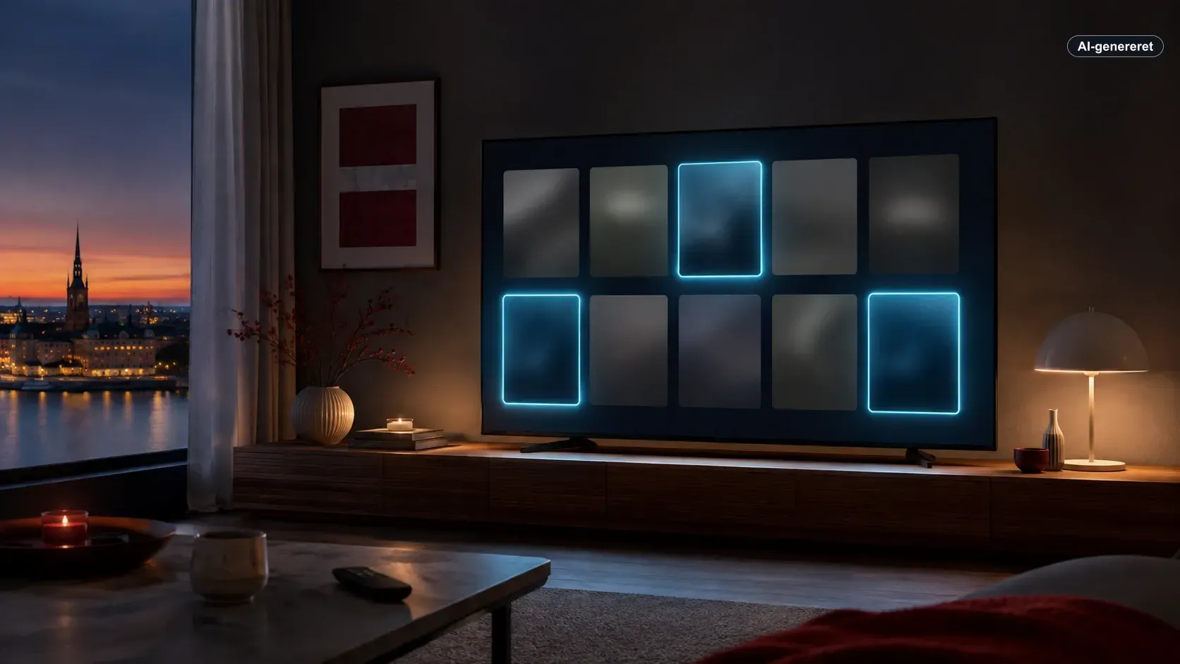 Tre Apple TV-serier er i dansk streaming-top 10 Artikelbillede