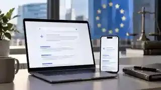 Google går rettens vej mod EU-krav til AI-søgning og søgedata Artikelbillede