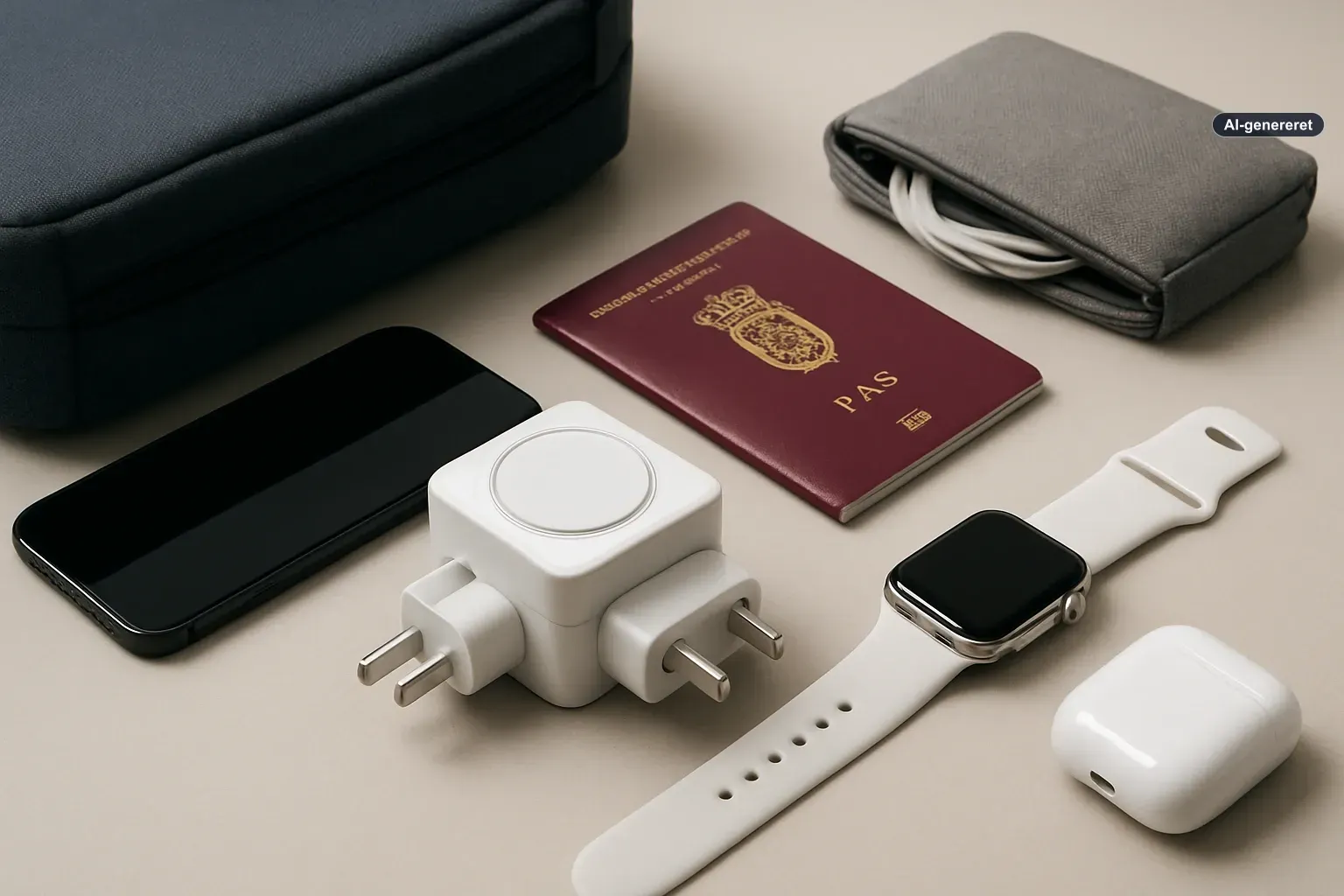 Ankers foldbare 3-i-1-oplader: værd at købe til iPhone-rejser? Artikelbillede