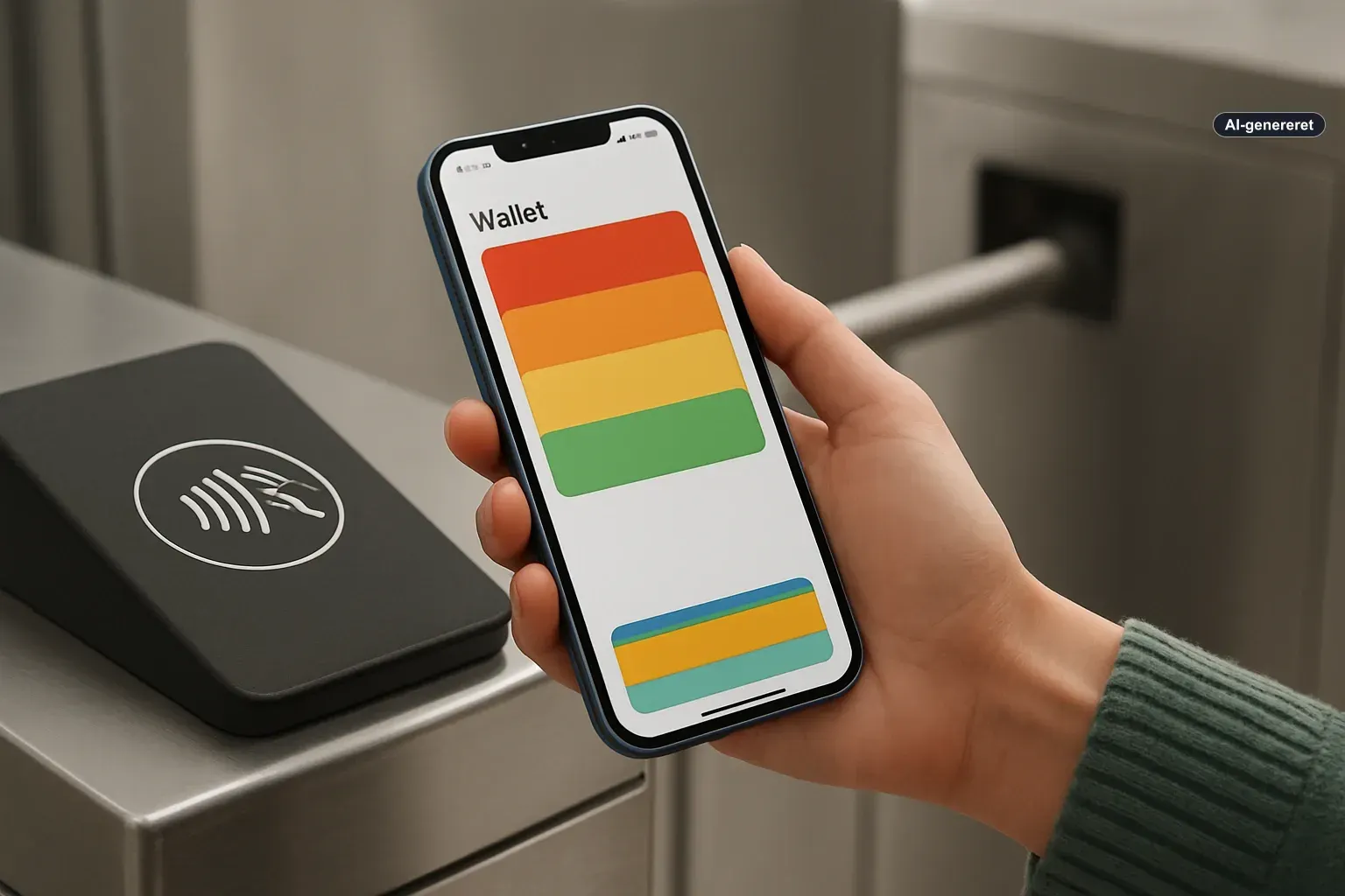 Sådan får du mere ud af Apple Wallet: 6 smarte funktioner at bruge Artikelbillede