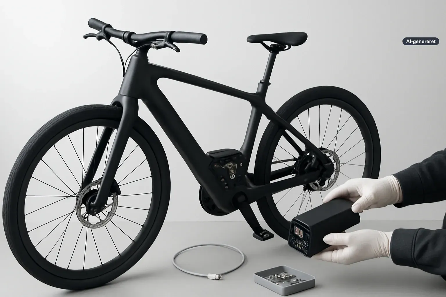 Rivians e-bike-spinoff Also undskylder forsinkelser på TM-B Artikelbillede