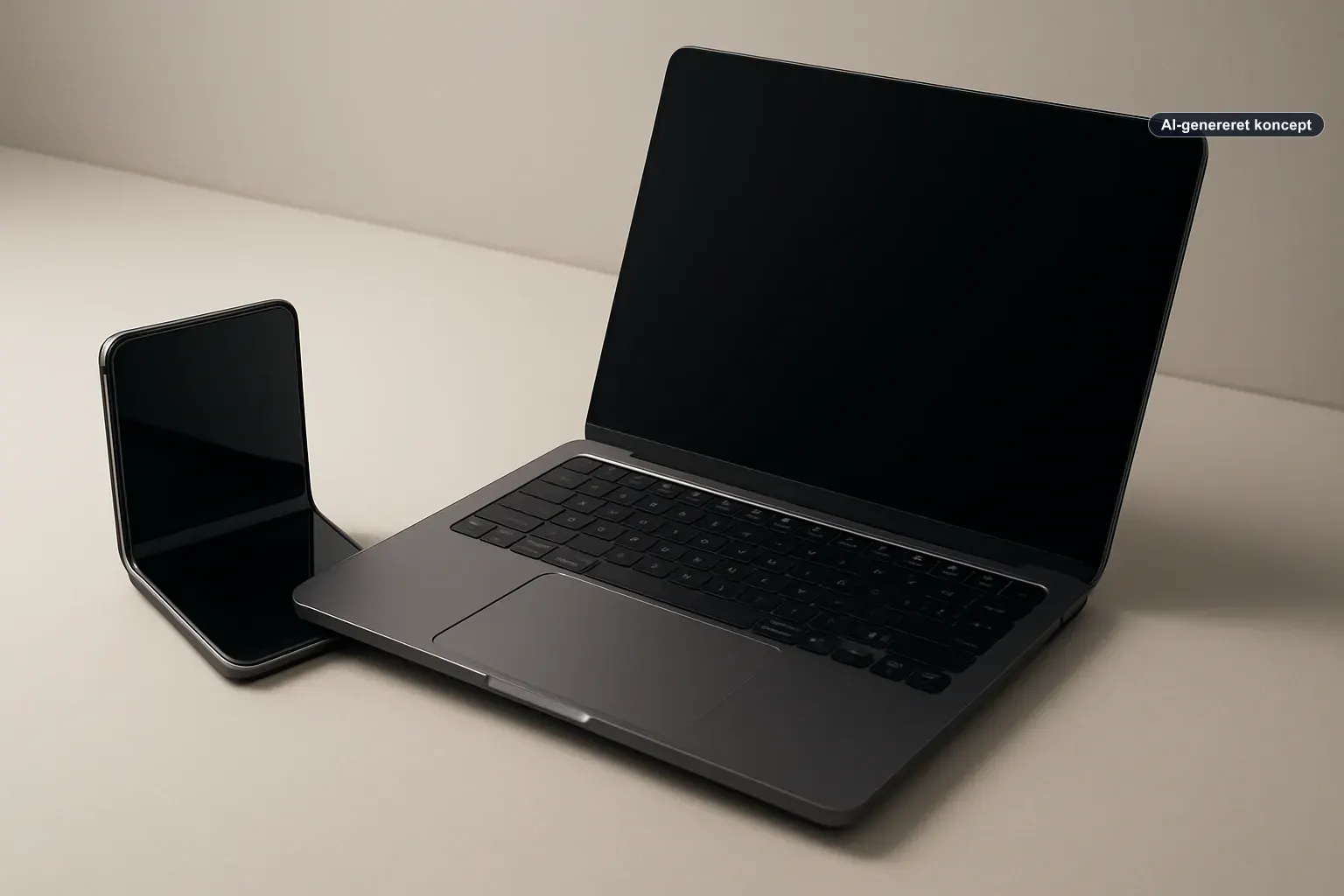 Guide: Sådan læser du rygterne om iPhone Duo og en MacBook med touch Artikelbillede
