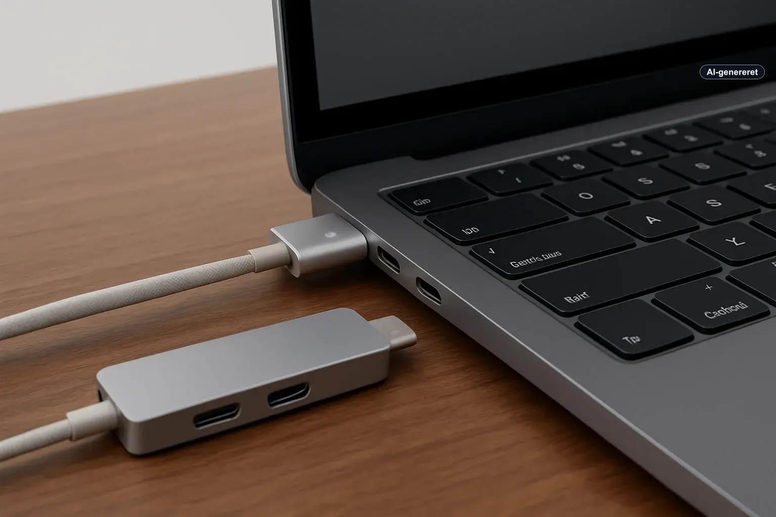 MagSafe eller USB-C til MacBook: Hvad bør du vælge til opladning? Artikelbillede