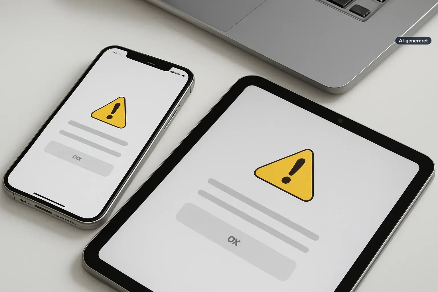 Apple har ikke markeret en aktivt udnyttet fejl siden iOS 26.2 Artikelbillede