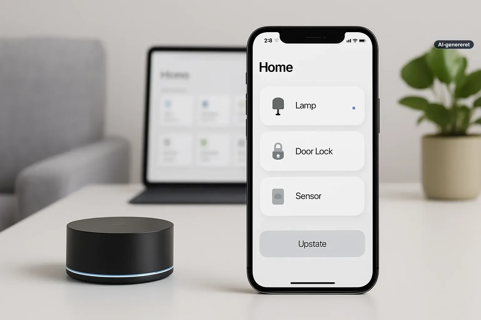 Homey viser, hvordan Matter-opdateringer burde fungere for Apple-brugere Artikelbillede