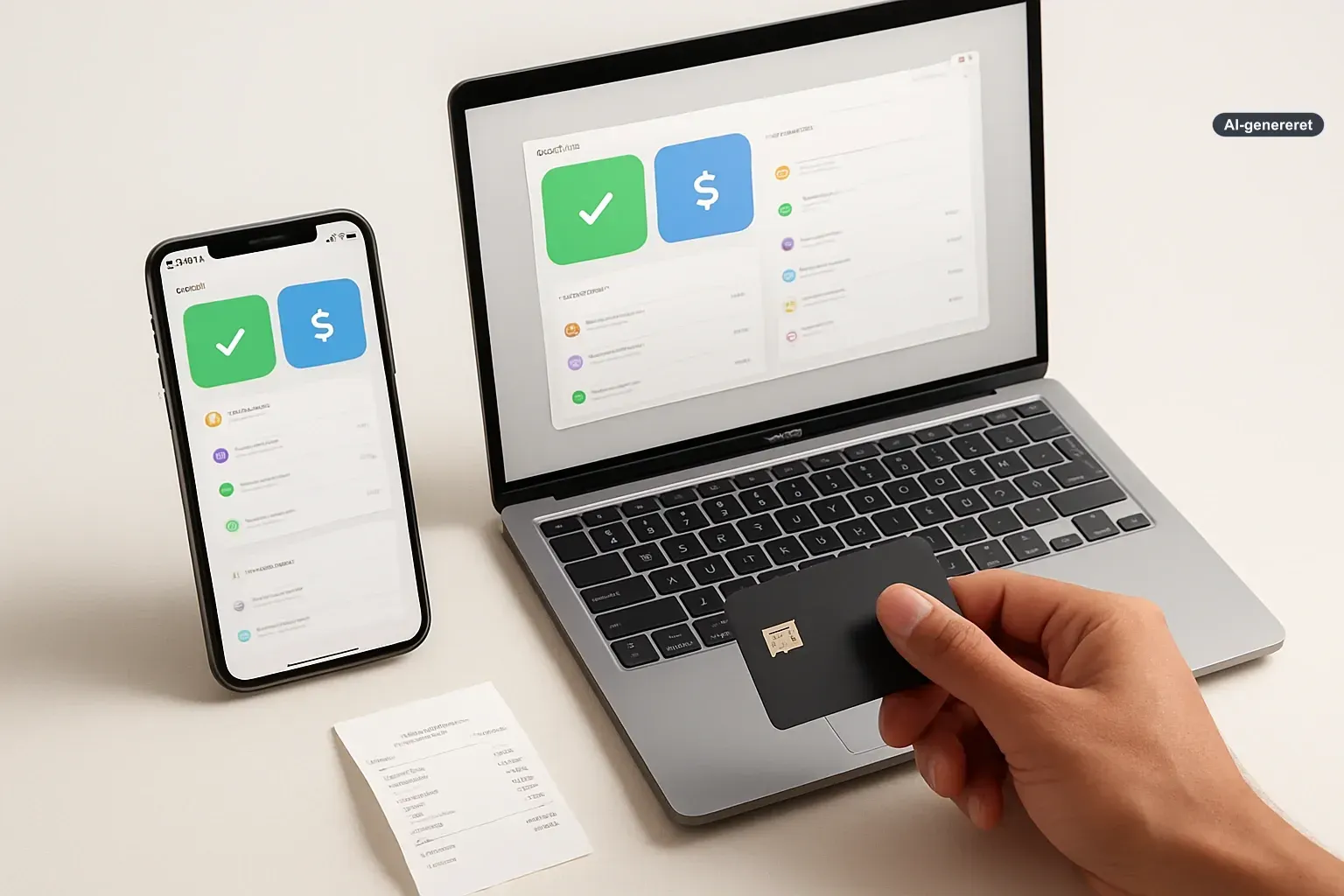 CardPointers 8 får Siri AI og automatisk offer-sync til iPhone og Mac Artikelbillede