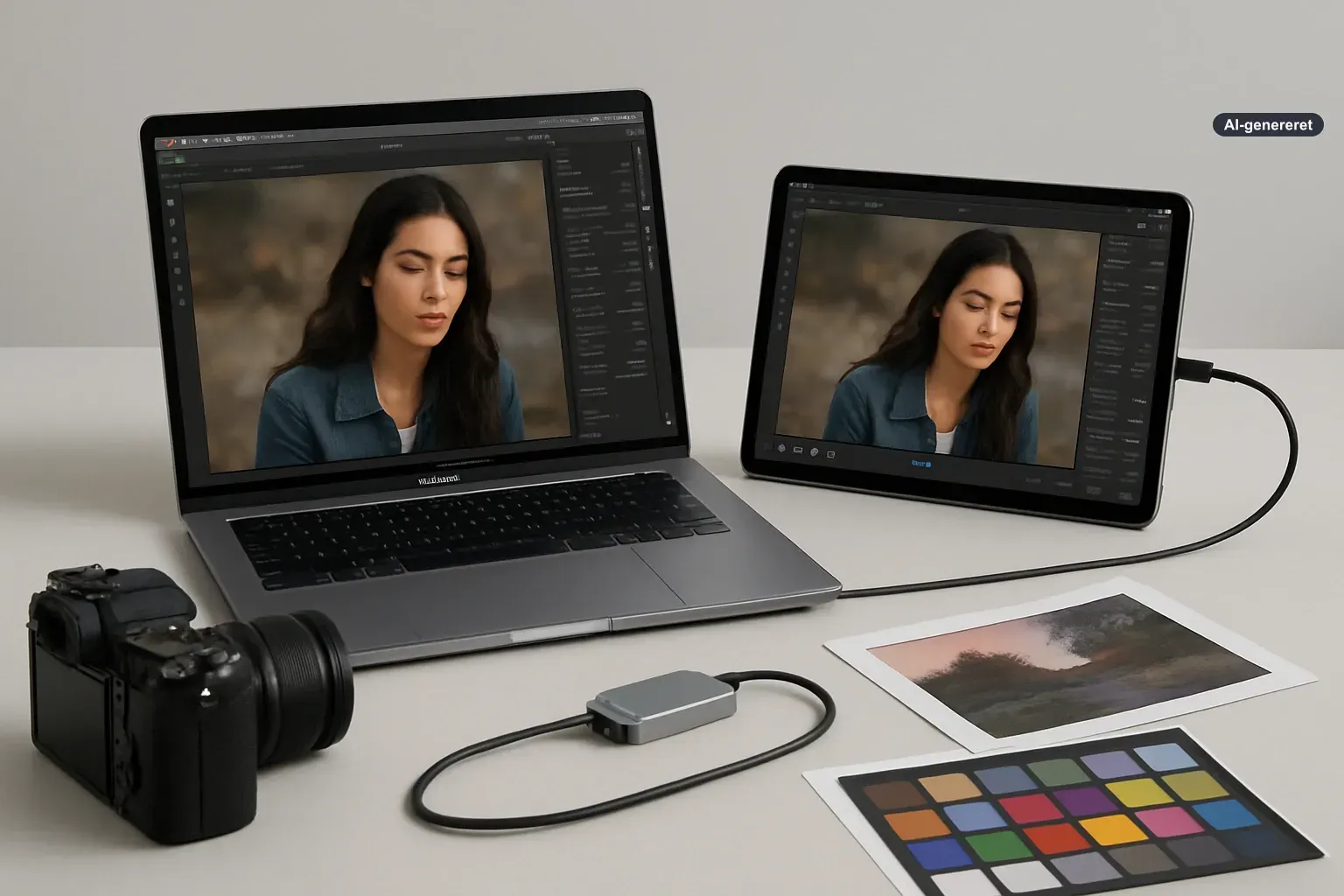 Apple tilføjer RAW-understøttelse til 11 kameraer på iPhone, iPad, Mac og Vision Pro Artikelbillede